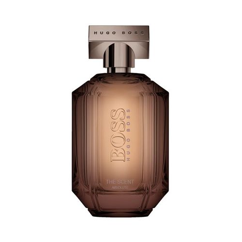 HUGO BOSS The Scent Absolute...