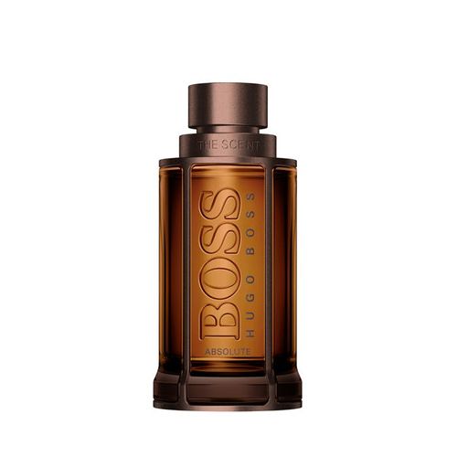 HUGO BOSS The Scent Absolute...