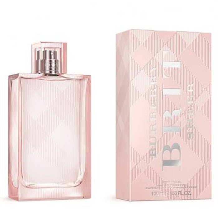 Burberry brit for hotsell her 100ml boots