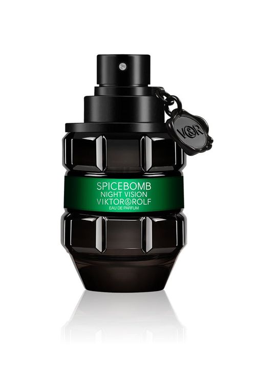 Viktor & Rolf Spicebomb Night...