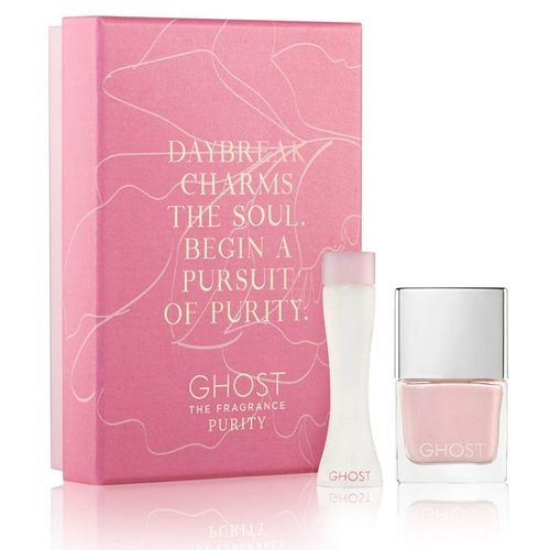 Ghost Purity Eau De Toilette...