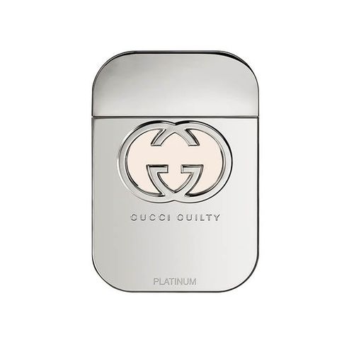 Gucci Gucci Guilty Platinum Eau De Toilette 8ml Spray 18 00 Bullring
