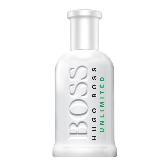 HUGO BOSS BOSS BOTTLED. UNLIMITED. Eau De Toilette 8ml Spray