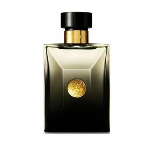 Versace Oud Noir Eau De Parfum 8ml Spray