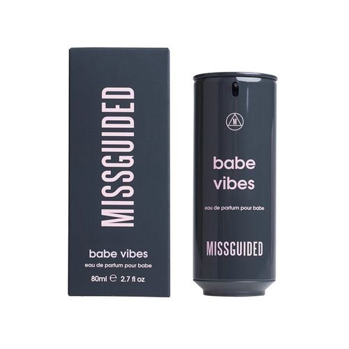 Missguided Babe Vibes Eau De...