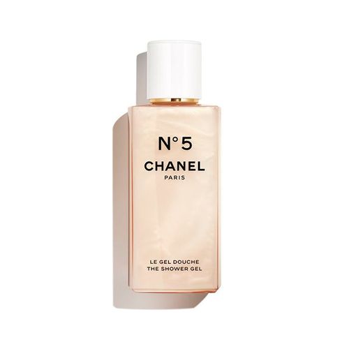 CHANEL N?5 Shower Gel 200ml