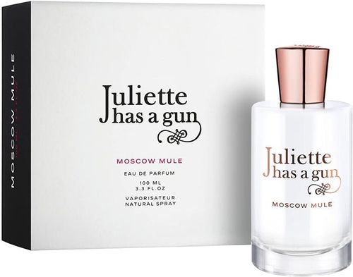 Juliette Has A Gun Moscow Mule Eau De Parfum 100ml