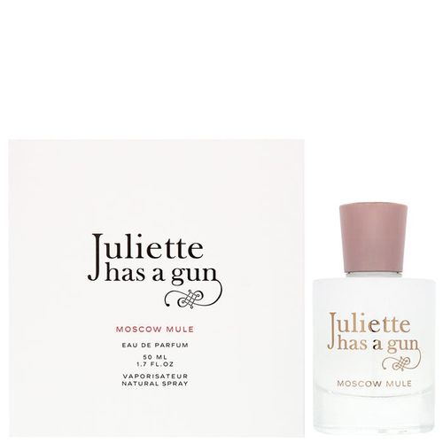 Juliette Has A Gun Moscow Mule Eau De Parfum 50ml