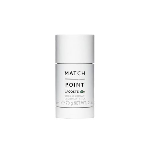 Spis aftensmad Luksus Kritisk Lacoste Red Match Point Deodorant Stick 75ml Body Products | £22.00 |  Bullring
