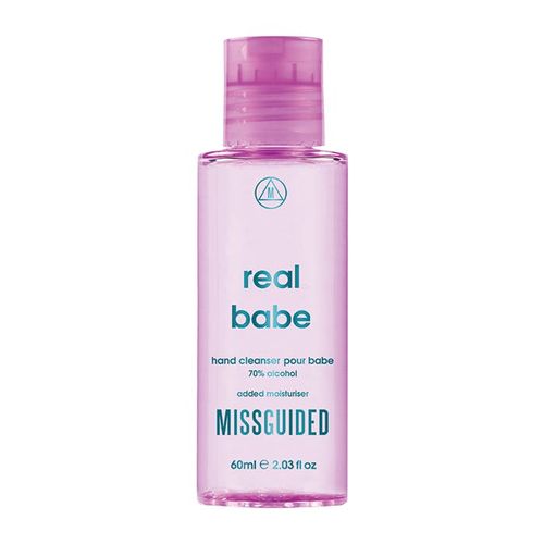 Missguided Real Babe Hand...