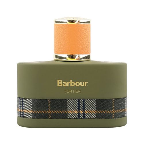 Barbour Heritage For Her Eau...