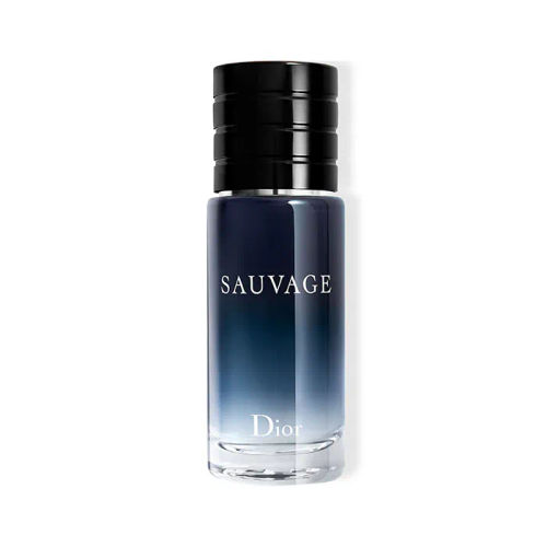 DIOR Sauvage Eau De Toilette...