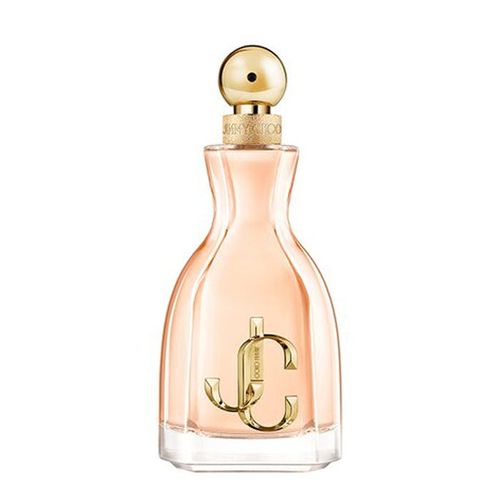 Jimmy Choo I Want Choo Eau De Parfum 8ml Spray