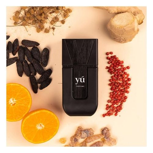 Yu Parfums Edition I Eau De...