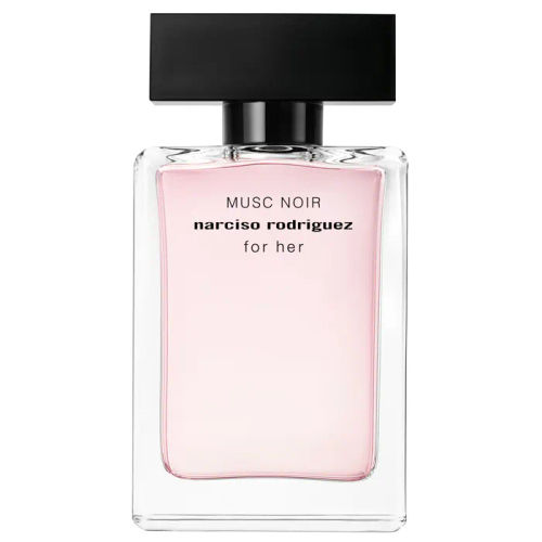 Narciso Rodriguez for her...