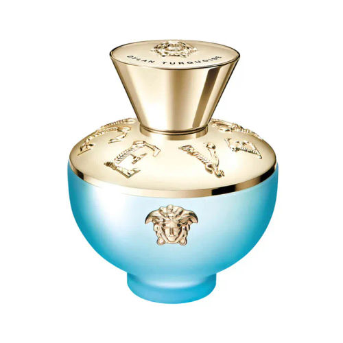 Versace Dylan Turquoise Eau...