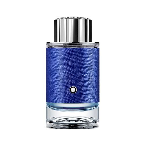 Montblanc Explorer Ultra Blue...