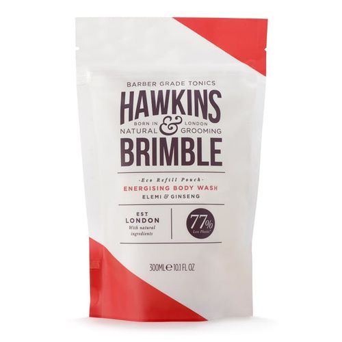 Hawkins & Brimble Hawkins &...