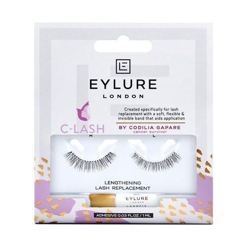 Eylure Eylure Eylure, C-Lash...