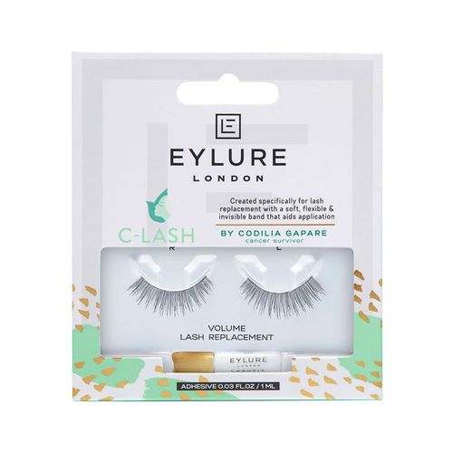 Eylure Eylure Eylure, C-Lash...