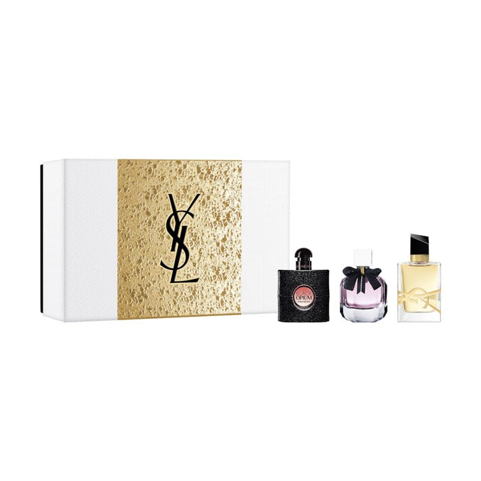 ysl libre set