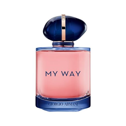 Armani My Way Intense Eau De...