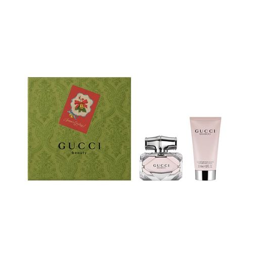 Gucci Bamboo Eau De Parfum...