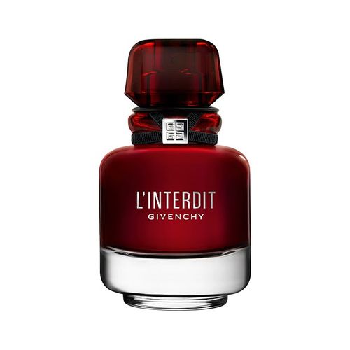 Givenchy L'interdit Rouge Eau...