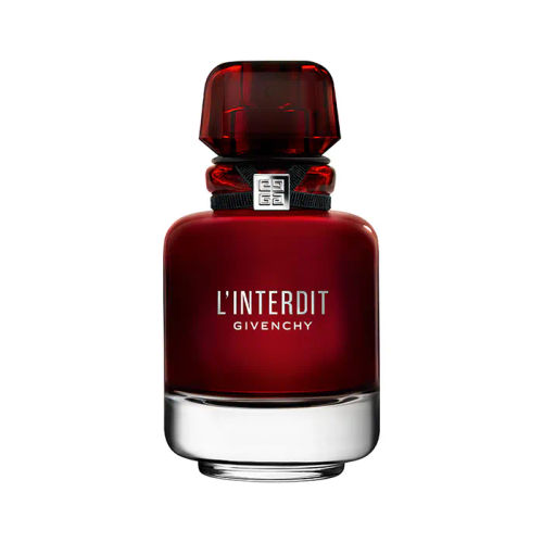 Givenchy L'interdit Rouge Eau...