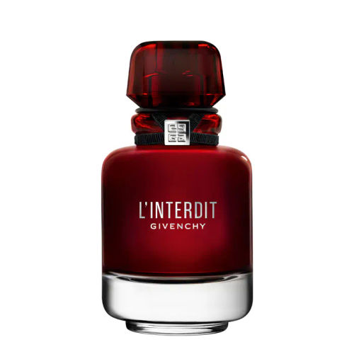 GIVENCHY L'interdit Rouge Eau...