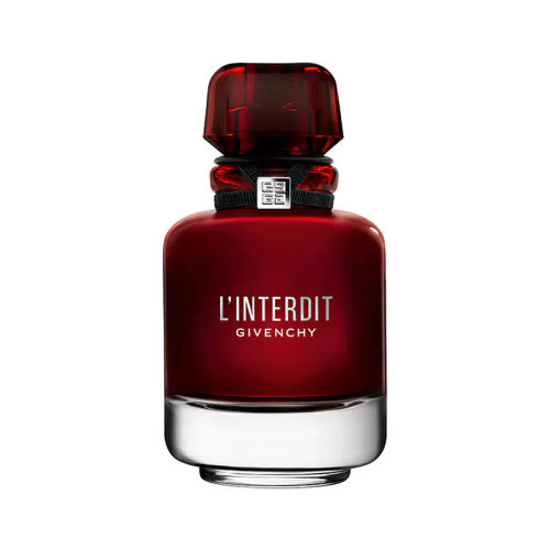 GIVENCHY L'interdit Rouge Eau De Parfum 80ml