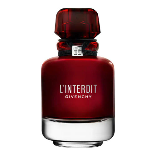 GIVENCHY L'interdit Rouge Eau...