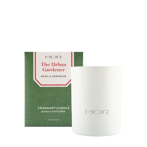 MOR MOR MOR Scented Candle -...