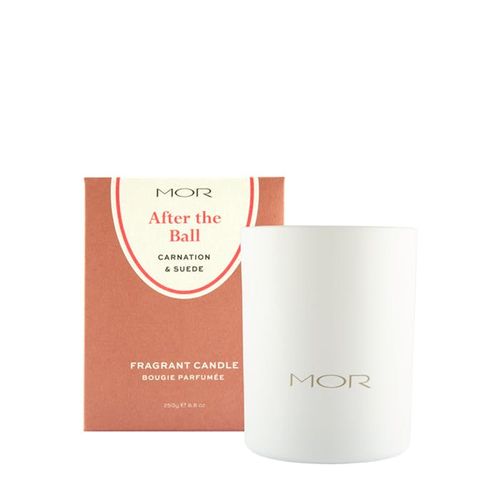 MOR MOR MOR Scented Candle -...