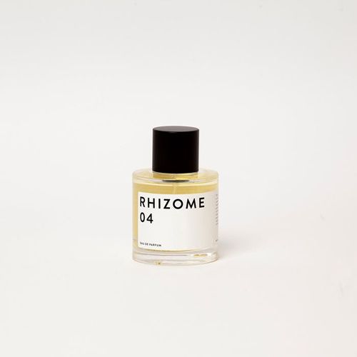 Rhizome Rhizome RHIZOME 04 EAU DE PARFUM 100ML