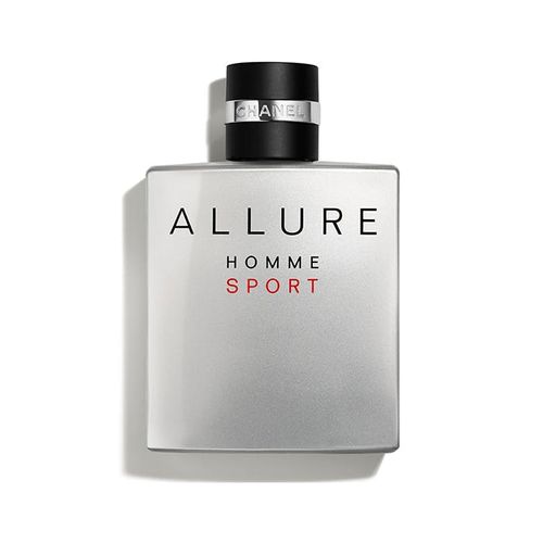 CHANEL ALLURE HOMME SPORT Eau...