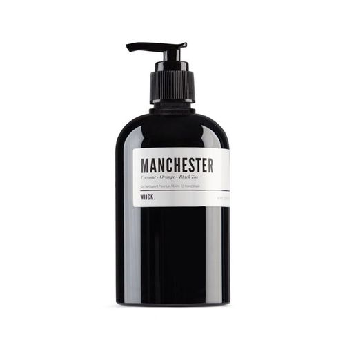 Wijck Manchester Soap 500ml...