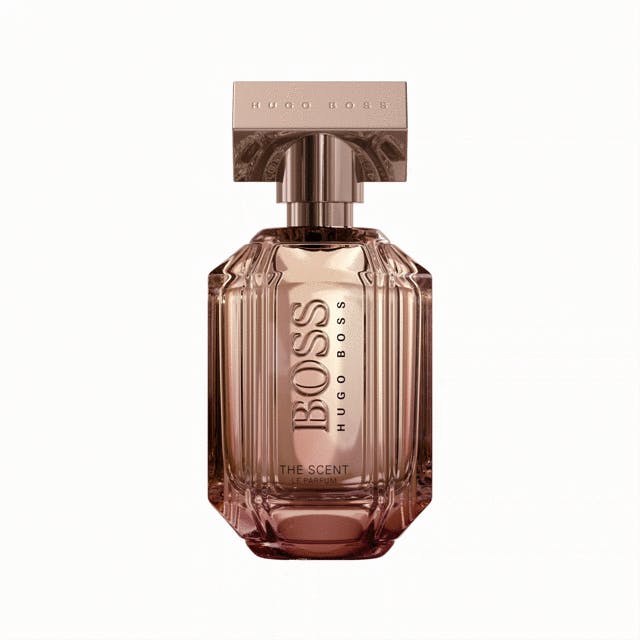 Hugo boss 2024 perfume online