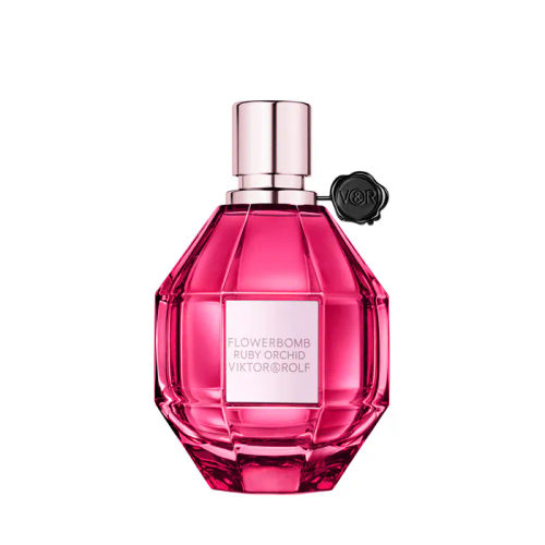 Viktor & Rolf FLOWERBOMB Ruby...