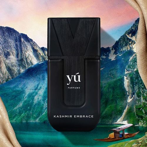 Yu Parfums Kashmir Embrace...