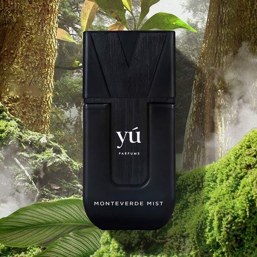 Yu Parfums Monteverde Mist...