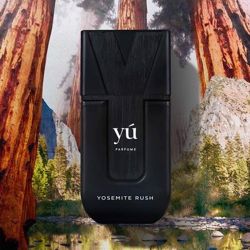 Yu Parfums Yosemite Rush Eau...