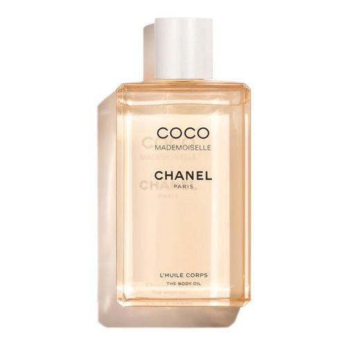 CHANEL CHANCE EAU VIVE Body Moisture 200ml Body Products