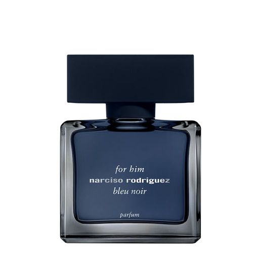 Narciso Rodriguez for him...