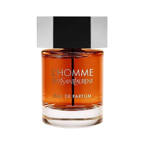 Yves Saint Laurent L'homme...