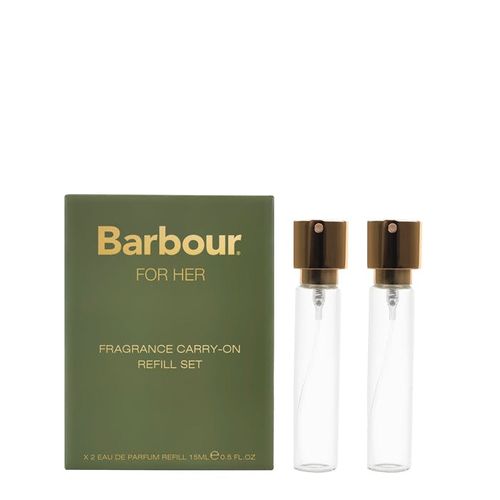 Barbour Heritage For Her Eau...