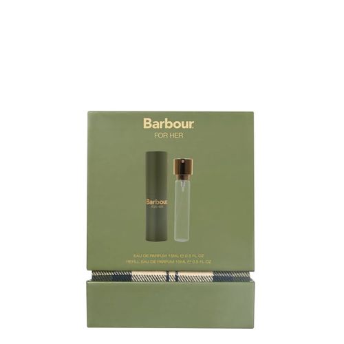 Barbour Heritage For Her Eau...