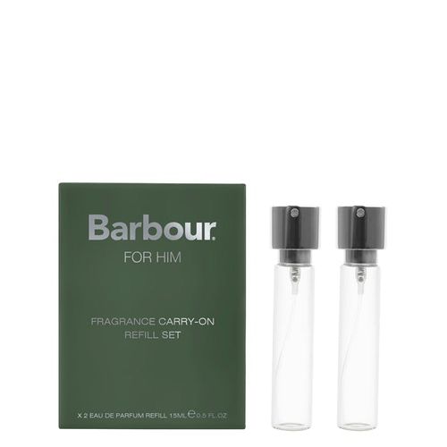 Barbour Heritage For Him Eau...