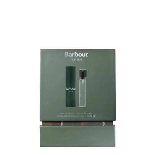 Barbour Heritage For Him Eau...