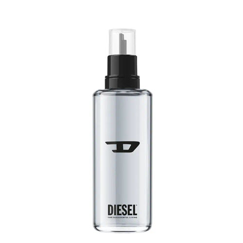 Diesel D By Diesel Eau De...